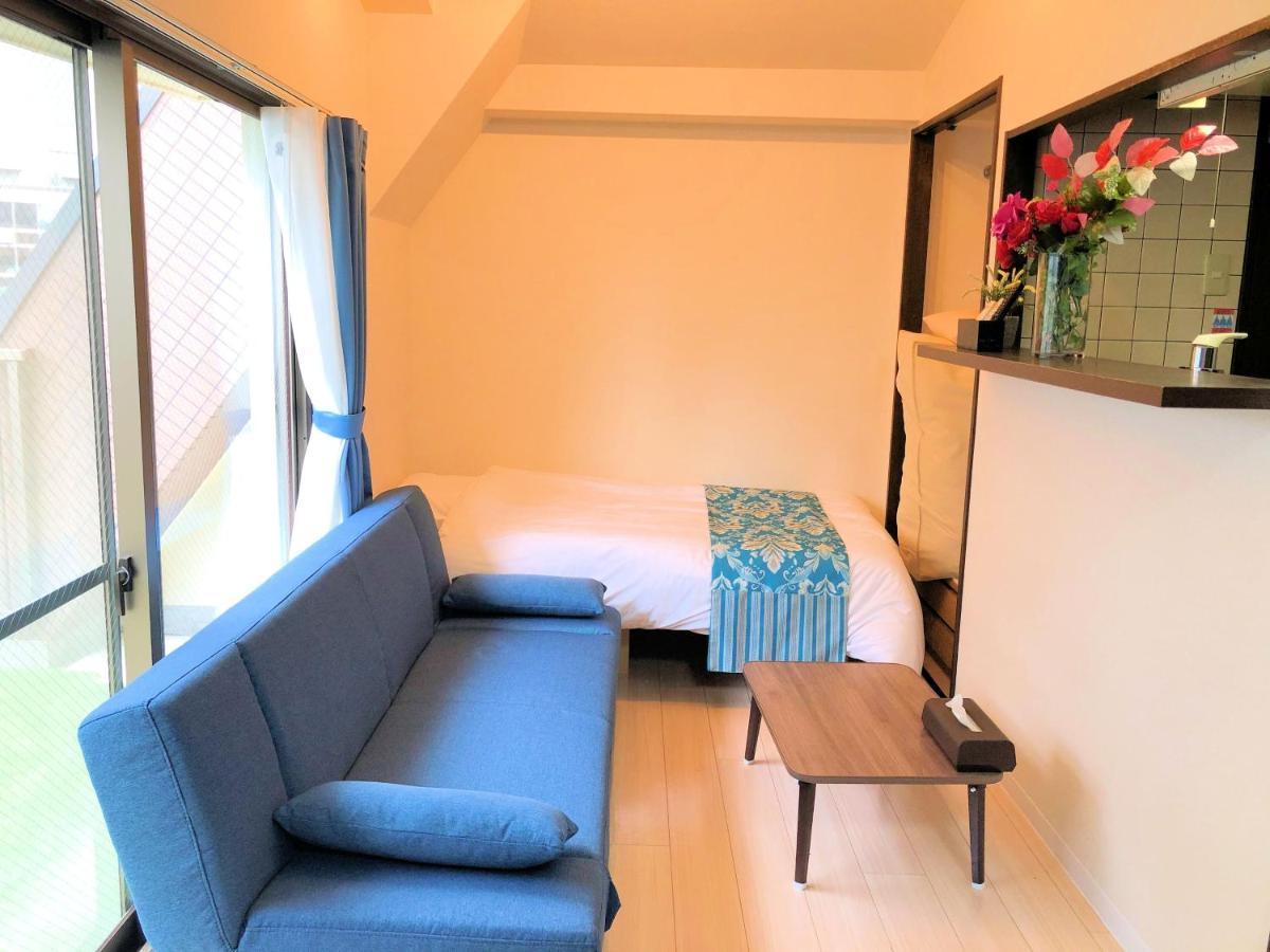 Cocostay Matoba هيروشيما المظهر الخارجي الصورة