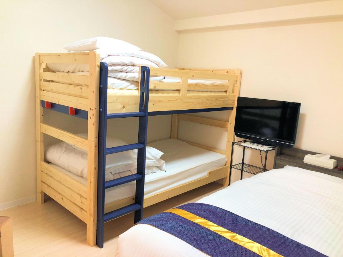 Cocostay Matoba هيروشيما المظهر الخارجي الصورة