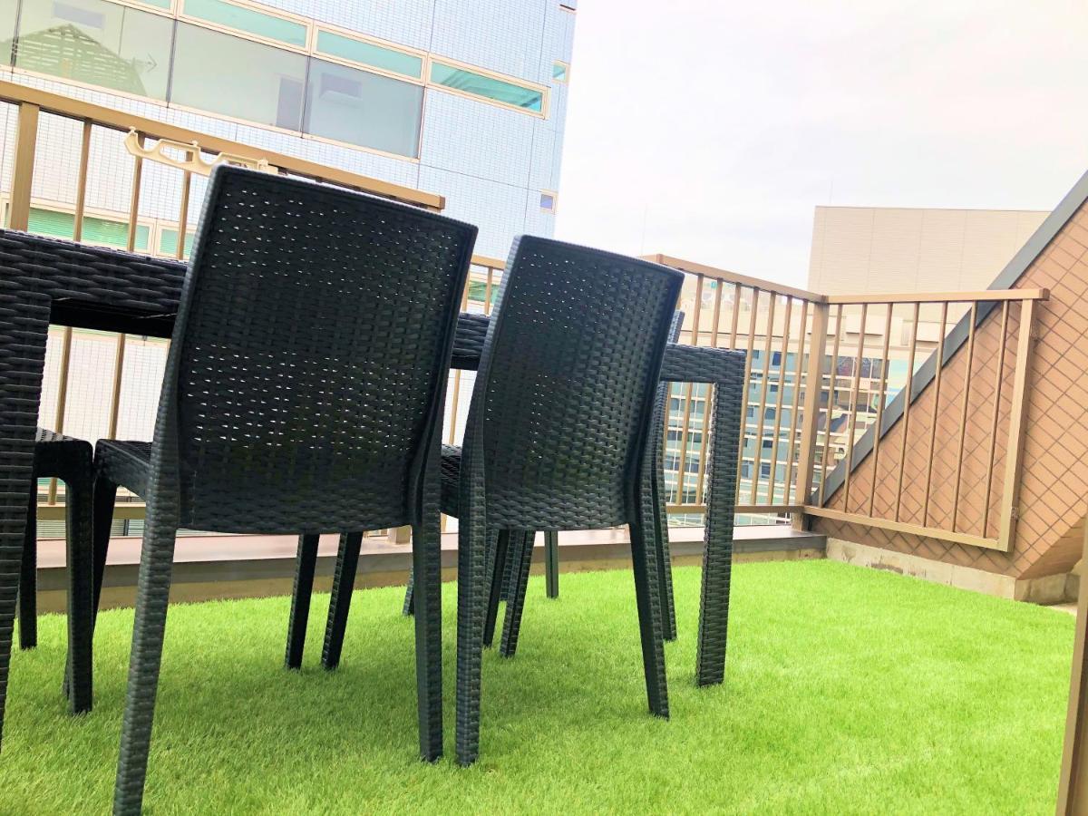 Cocostay Matoba هيروشيما المظهر الخارجي الصورة