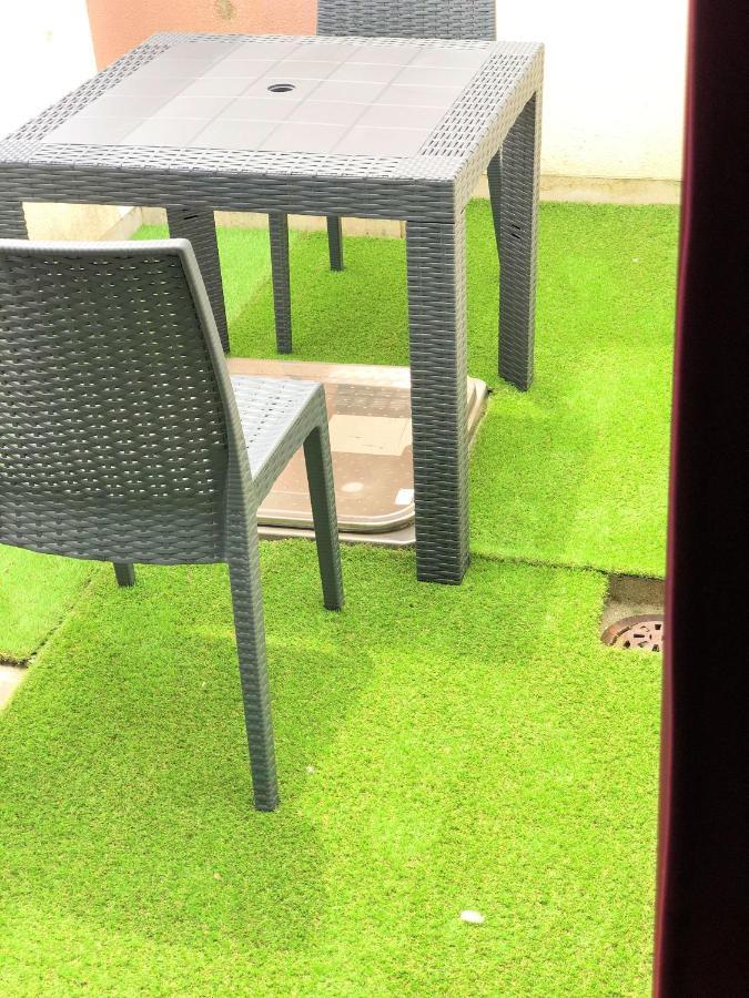 Cocostay Matoba هيروشيما المظهر الخارجي الصورة