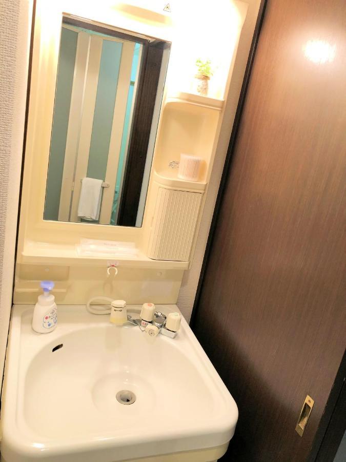 Cocostay Matoba هيروشيما المظهر الخارجي الصورة
