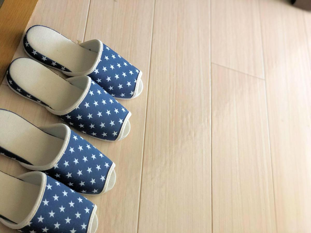 Cocostay Matoba هيروشيما المظهر الخارجي الصورة