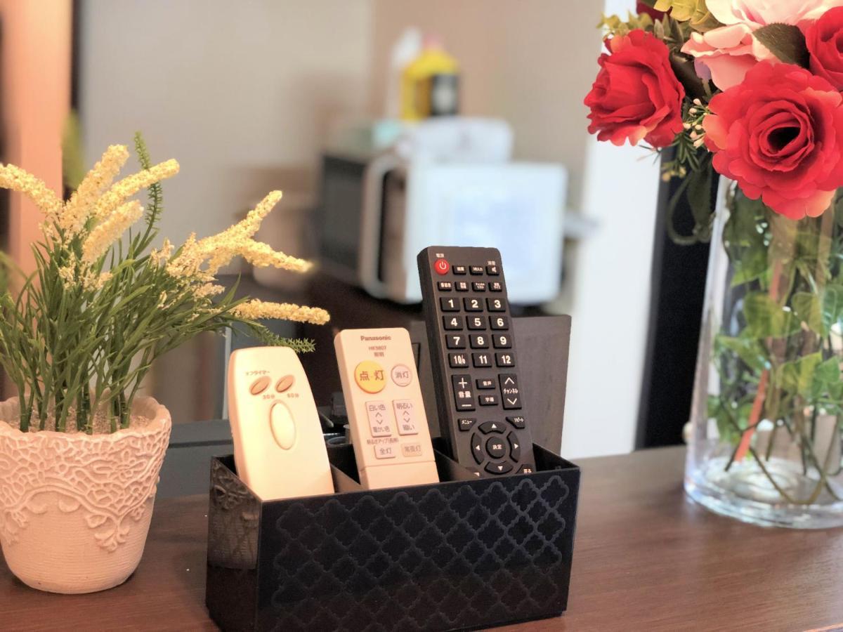 Cocostay Matoba هيروشيما المظهر الخارجي الصورة